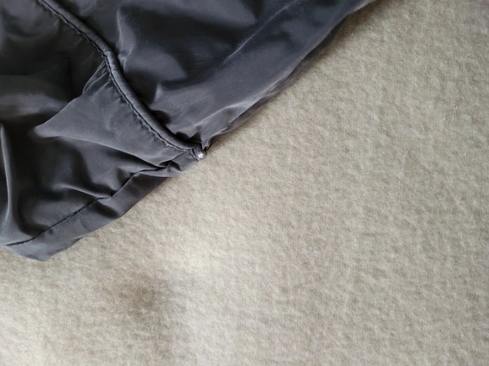 manteau à capuche 4 ans 102 cm okaidi - photo numéro 9