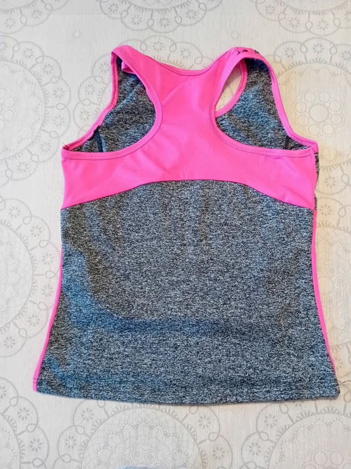 Ensemble Fitness taille L - photo numéro 3