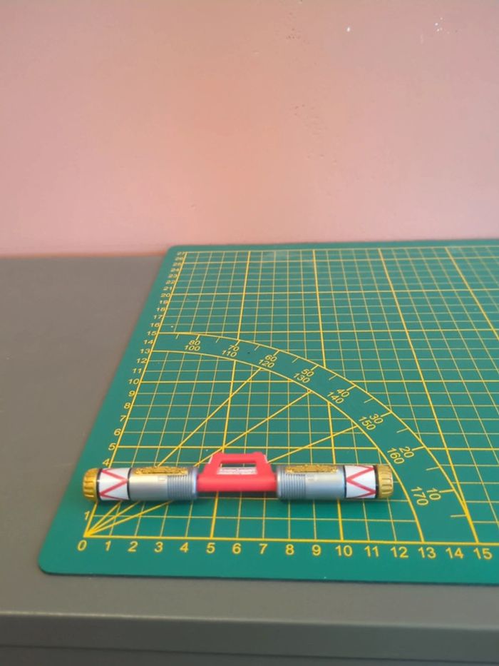 Power Rangers Lost Galaxy - photo numéro 3