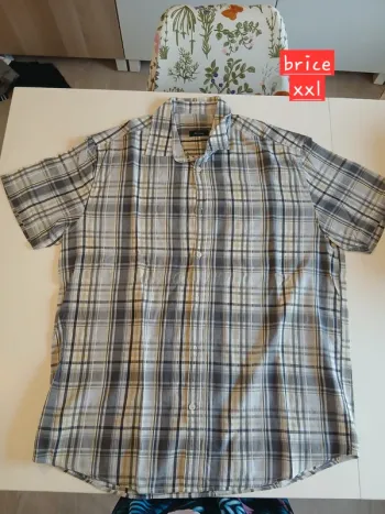 Chemise