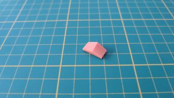 Pièce AM17131JU pièce détachée Mega Mattel #D48