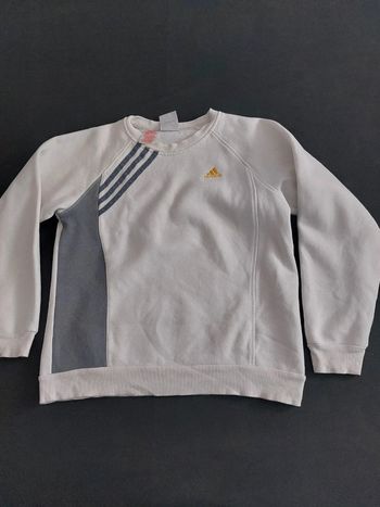 Sweat Adidas