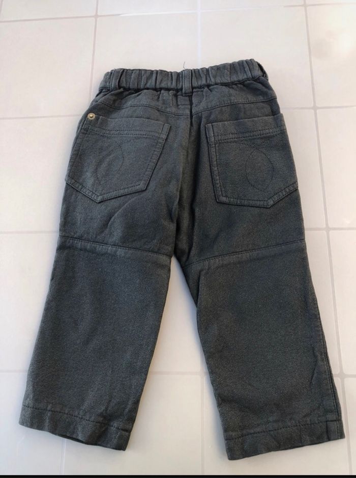 Pantalon 2 ans - photo numéro 2