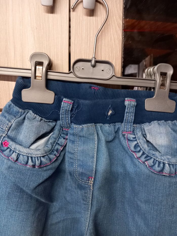 Pantalon - photo numéro 2