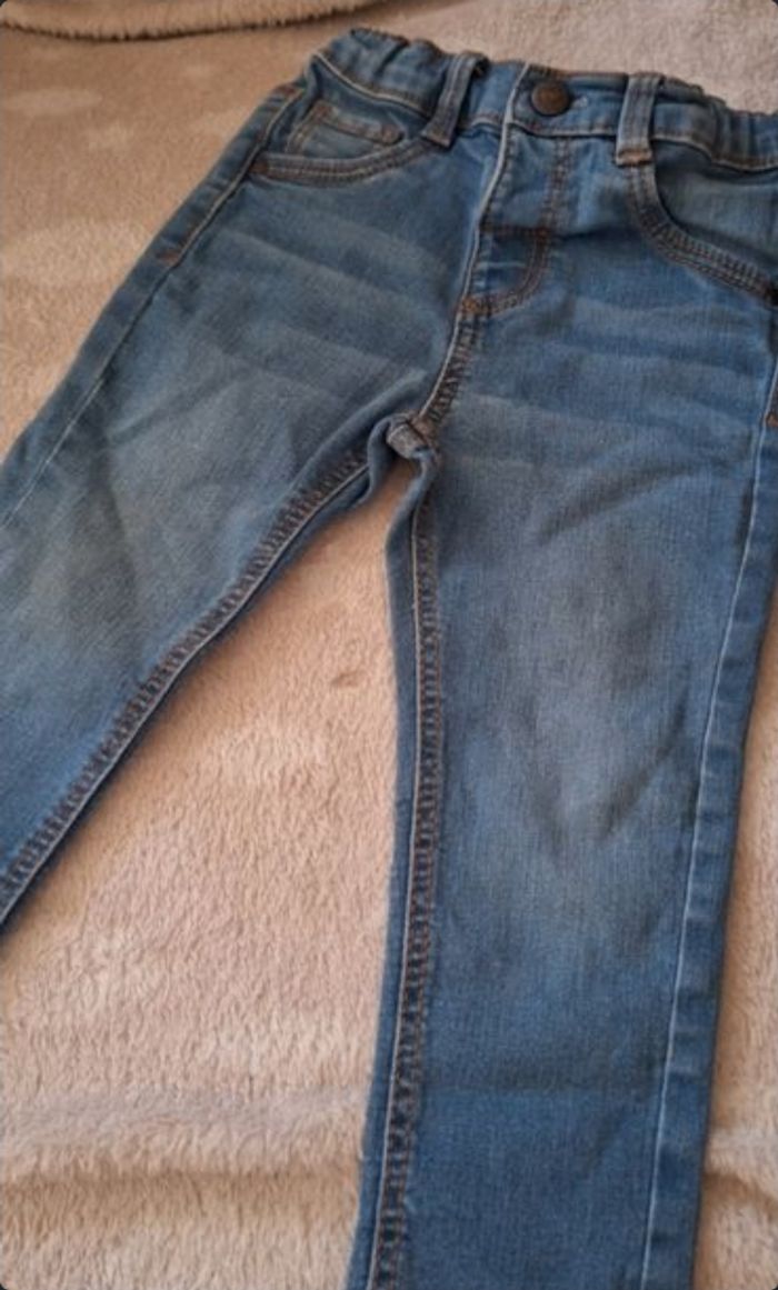 Jeans kiabi bebe