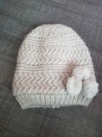 Bonnet