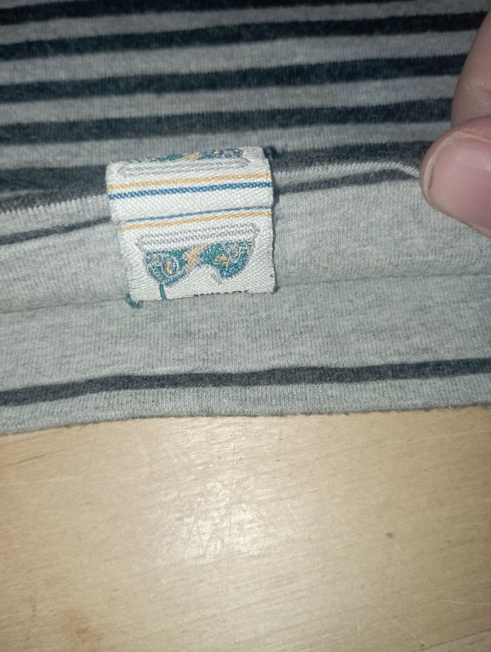 Cache cou - photo numéro 3