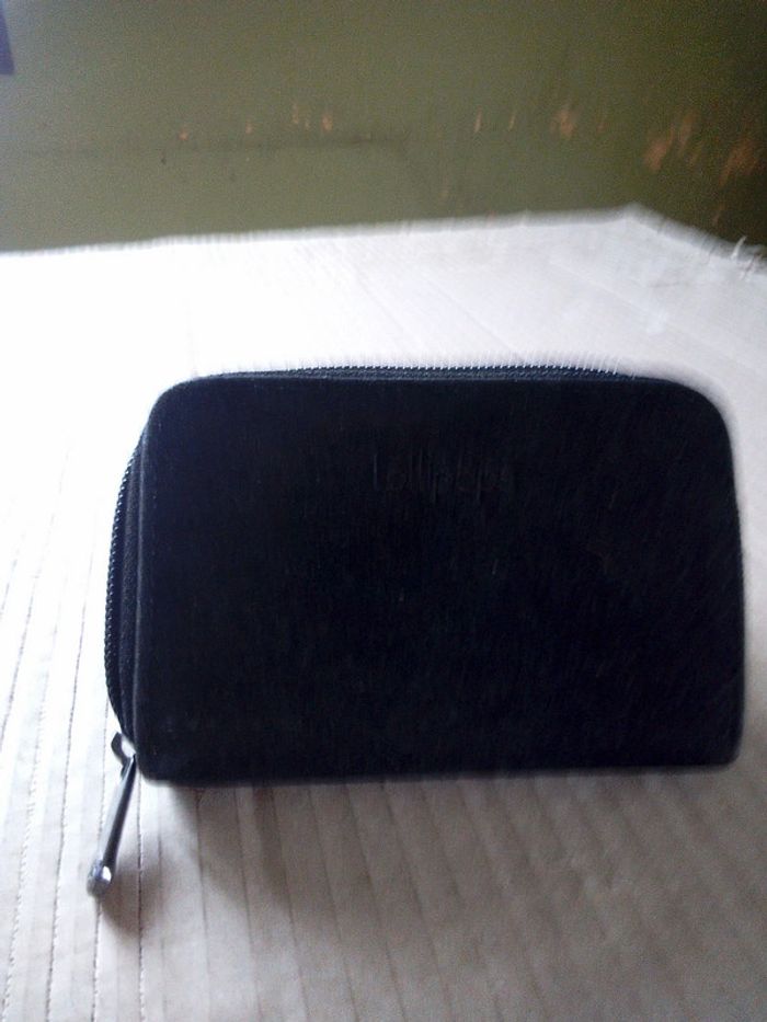 Porte cartes - photo numéro 2