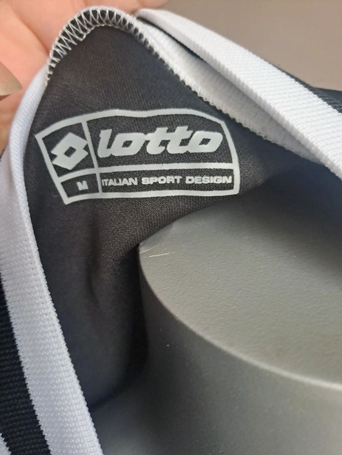 Debardeur lotto - photo numéro 4