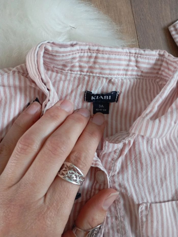 Lot fille 3 ans 🦄 palomino kiabi Primark - photo numéro 6