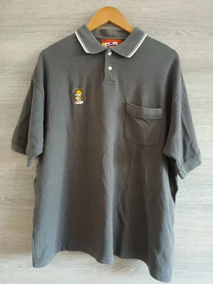 Polo The Simpsons