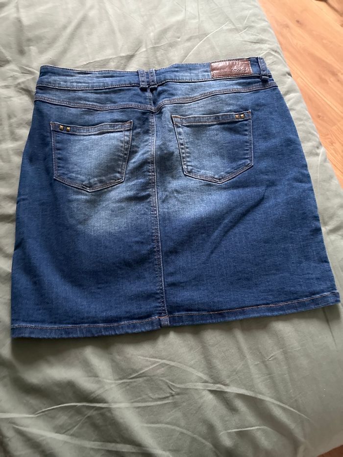 Jupe femme - photo numéro 2