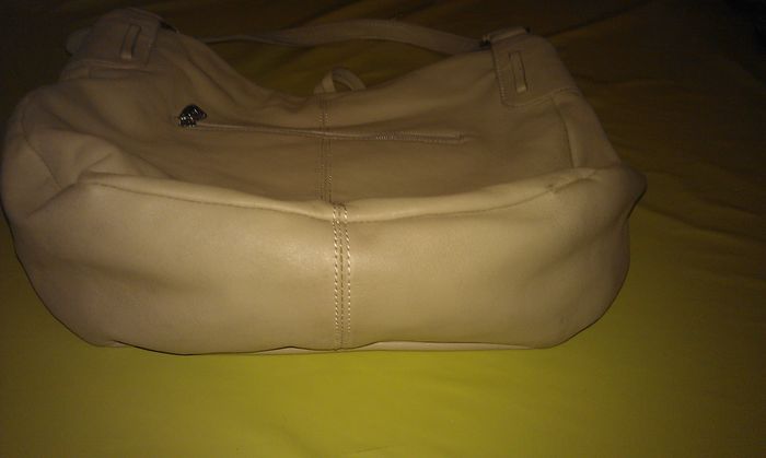 Sac à main cuir Francinel - photo numéro 2