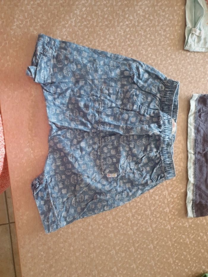 Tenue été 18m - photo numéro 4
