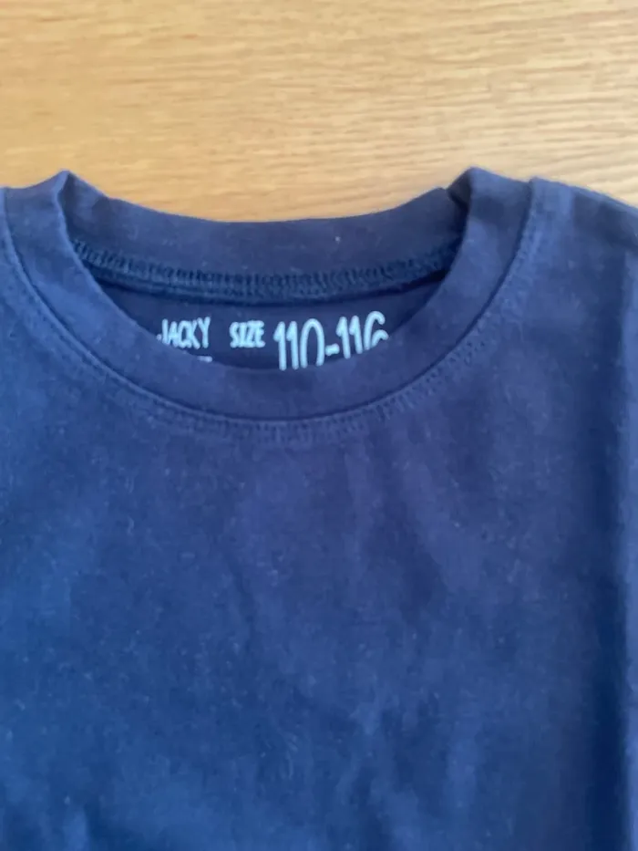 6 t-shirt garçon 5 ans - photo numéro 7