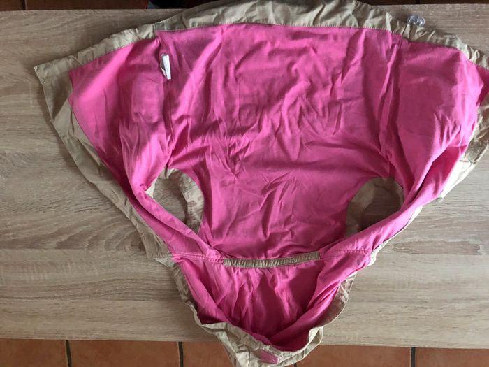 Gilet sans manche - photo numéro 2