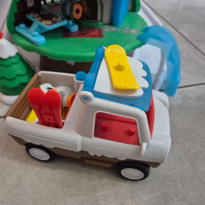 Klorofil Le Sapin Gla Resort + pick up glacé - photo numéro 10