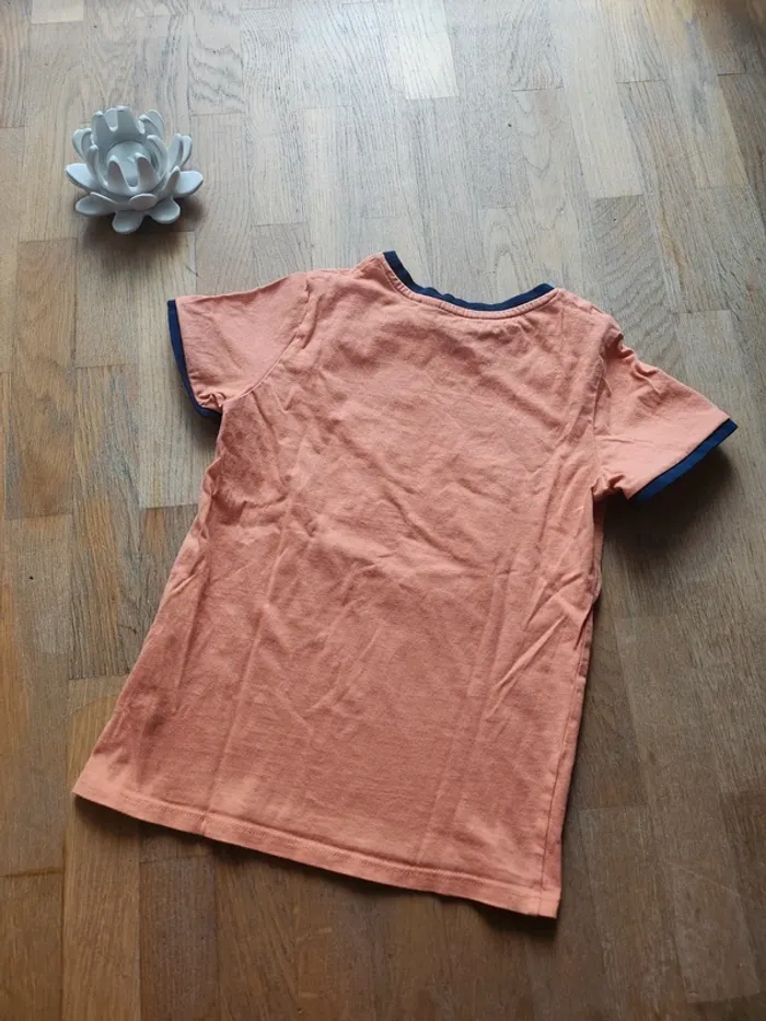 Tee shirt - photo numéro 4