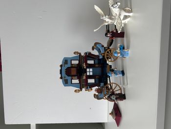 Lego - Harry Potter 75958