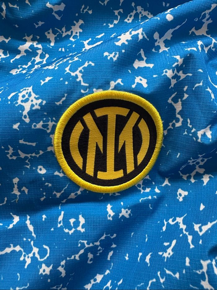 Ensemble InterMilan Taille M - photo numéro 5