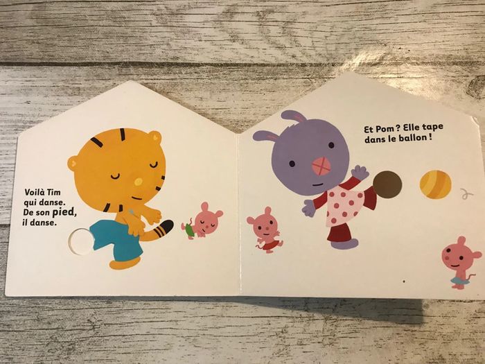 Mon corps - photo numéro 3