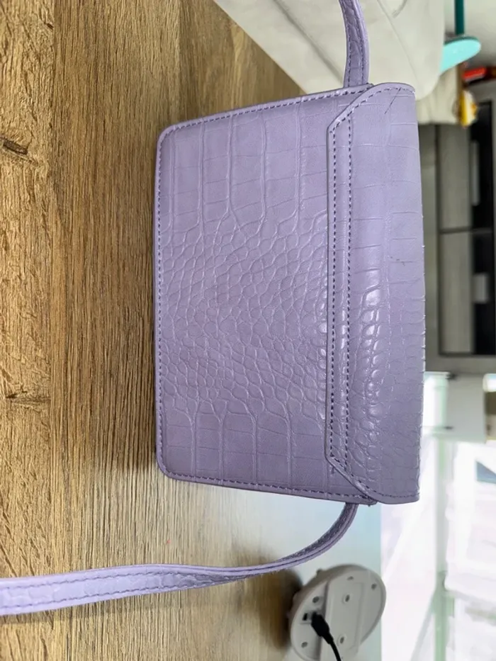 Sac bandoulière - photo numéro 5