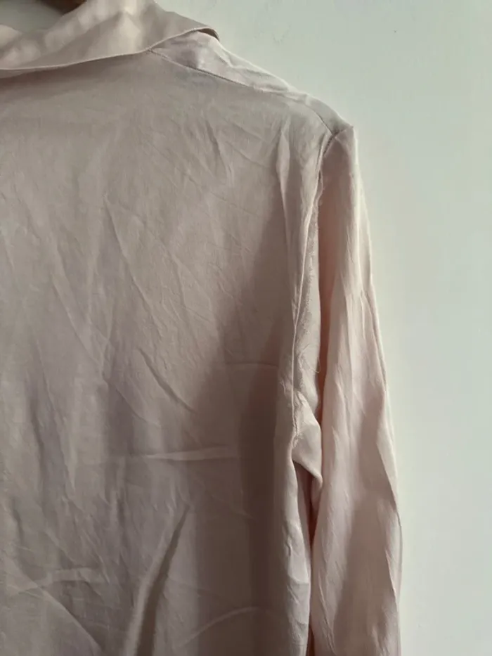 2 chemise Xs, Zara et Mango - photo numéro 4