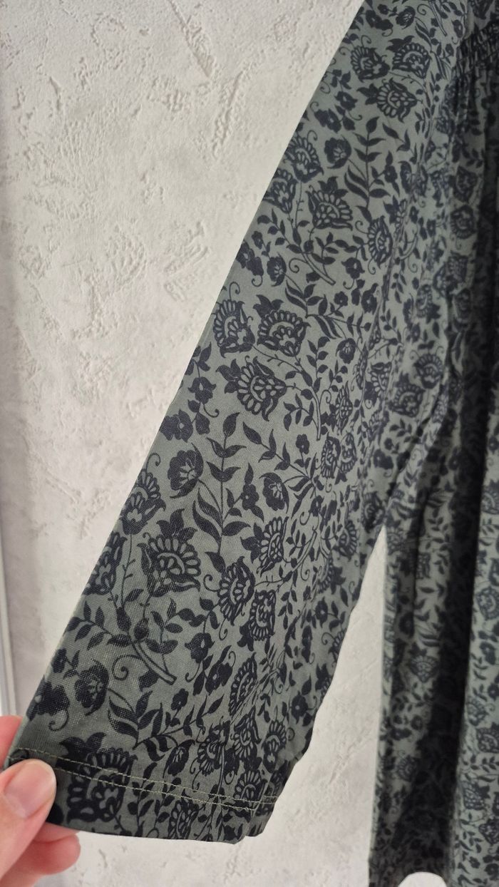 Blouse"Modavista" taille 54/56 - photo numéro 3