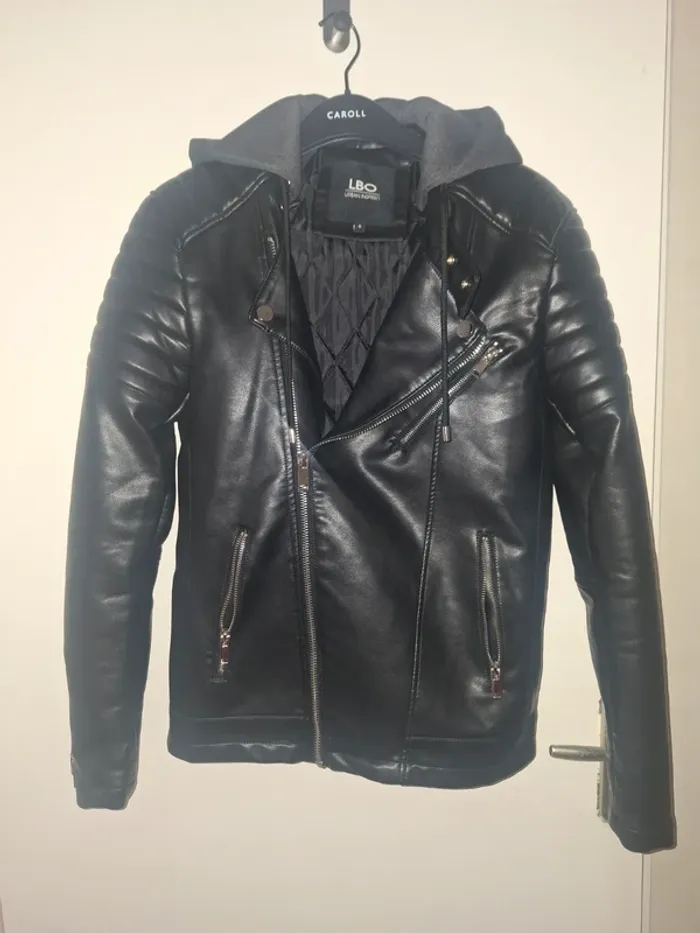 Veste style bombers neuve