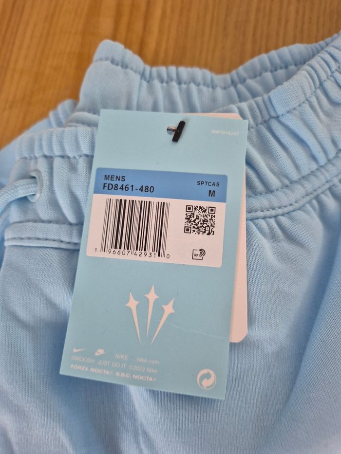Ensemble Nike X Nocta taille M - photo numéro 9