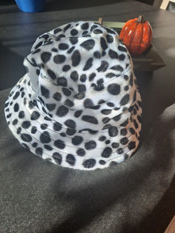 Chapeau femme