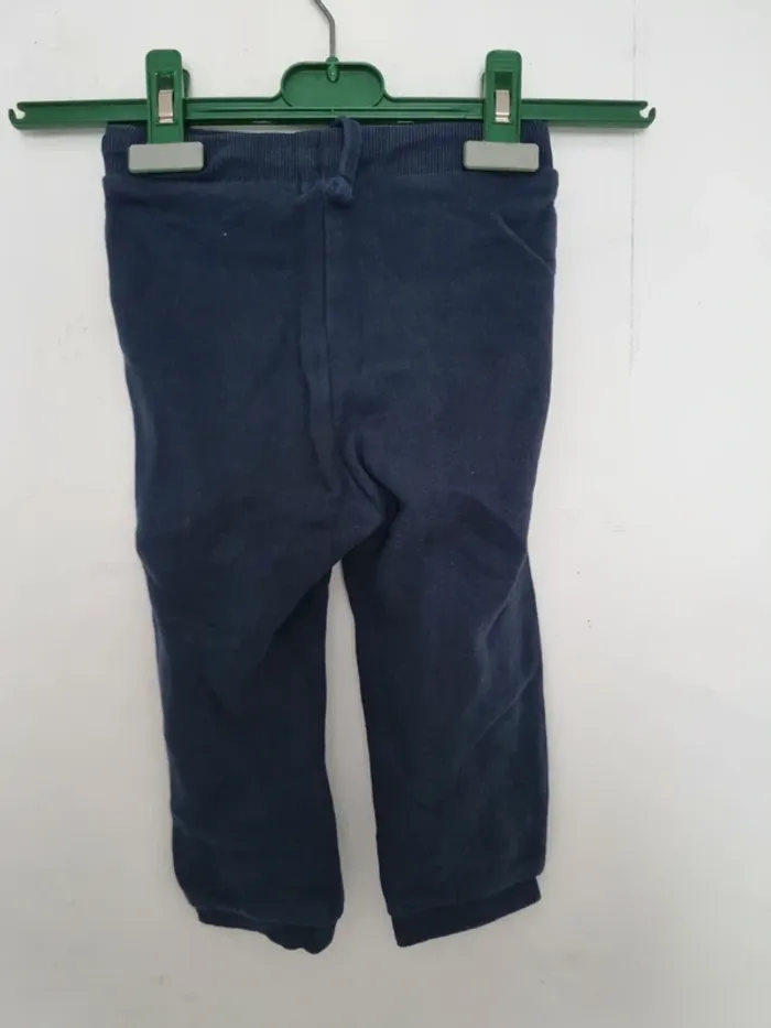 Pantalon jogging Kiabi - photo numéro 7