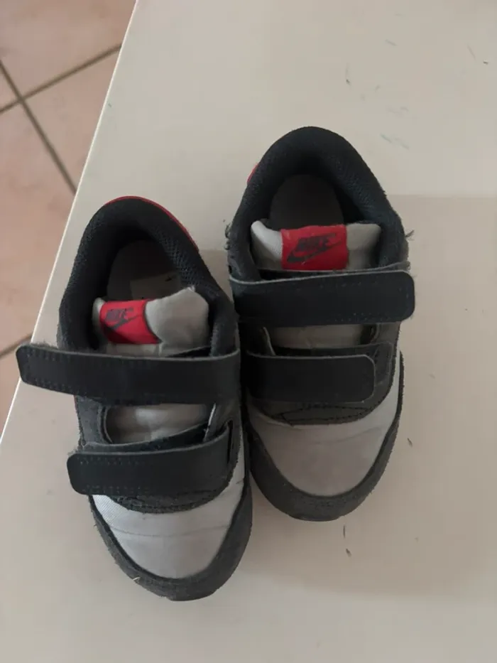 Nike 23,5