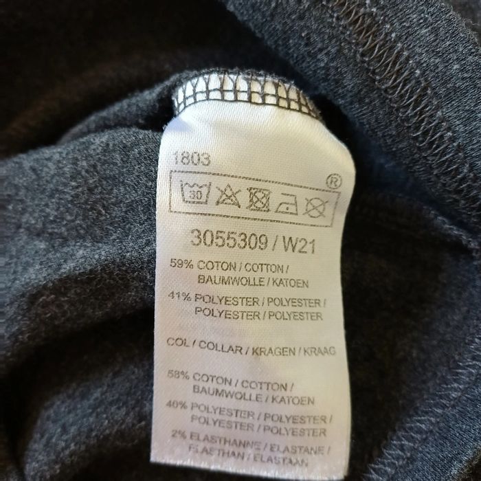 Tshirt manches longues 5 ans - photo numéro 5