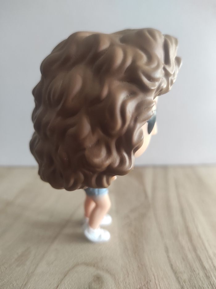 Figurine Funko pop Baby 696 SANS boîte ( Dirty Dancing ) - photo numéro 2