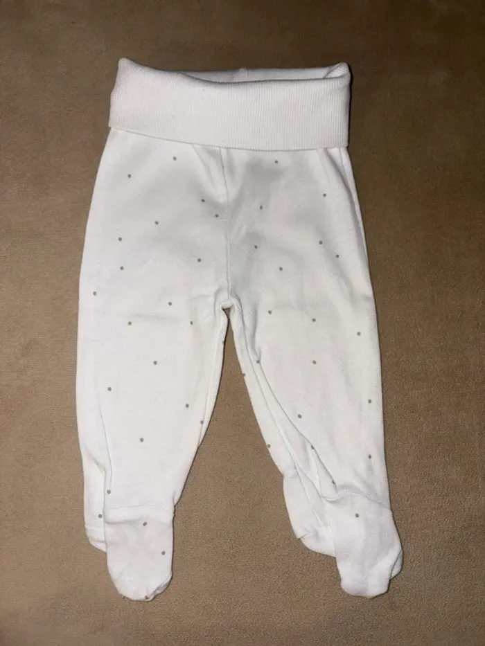 Bas de pyjama