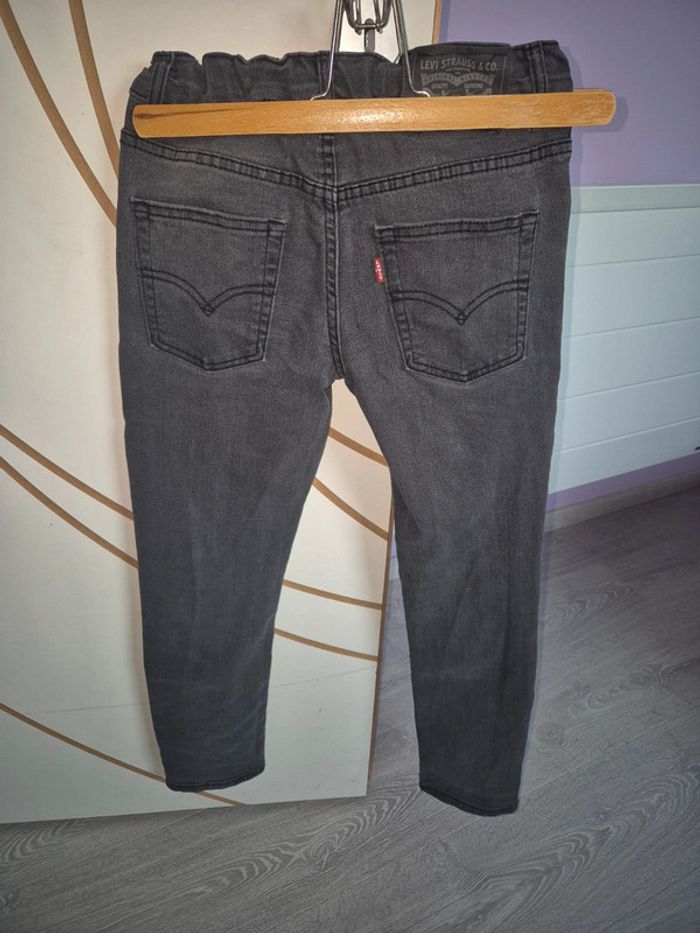 Jean slim - photo numéro 2