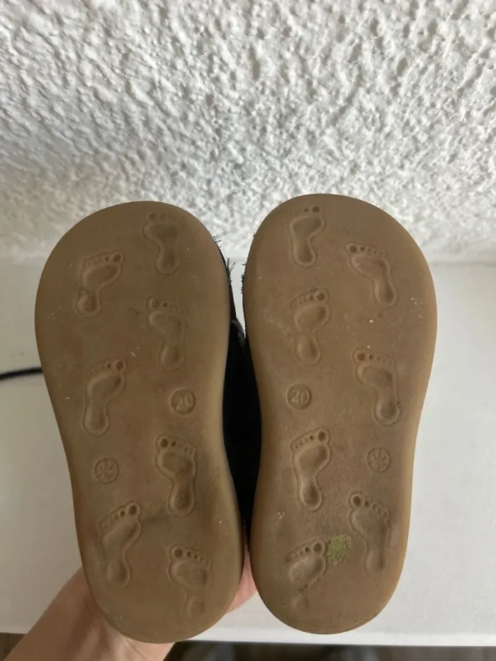 Chaussure fille - photo numéro 6