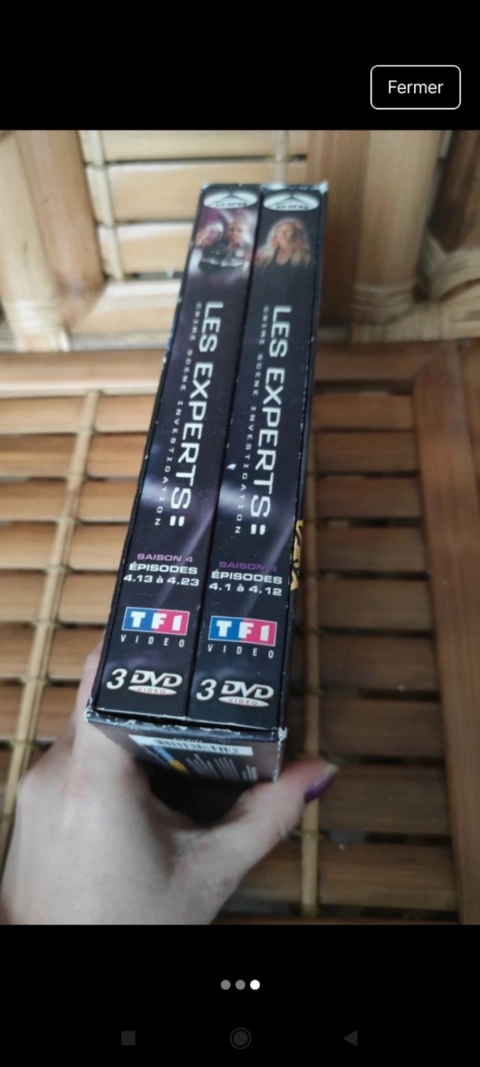 Coffret DVD - photo numéro 2