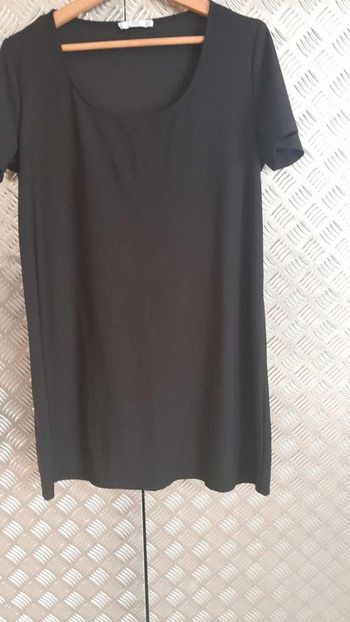 Robe noire