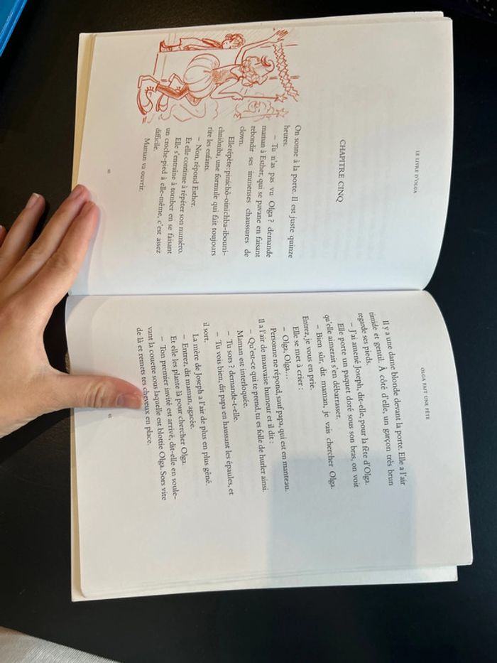 Le livre dolga - photo numéro 3