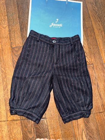 Bas avec de la laine Jacadi 23 mois