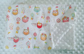 Couverture bébé