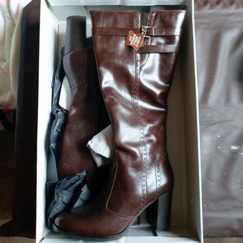 Bottes