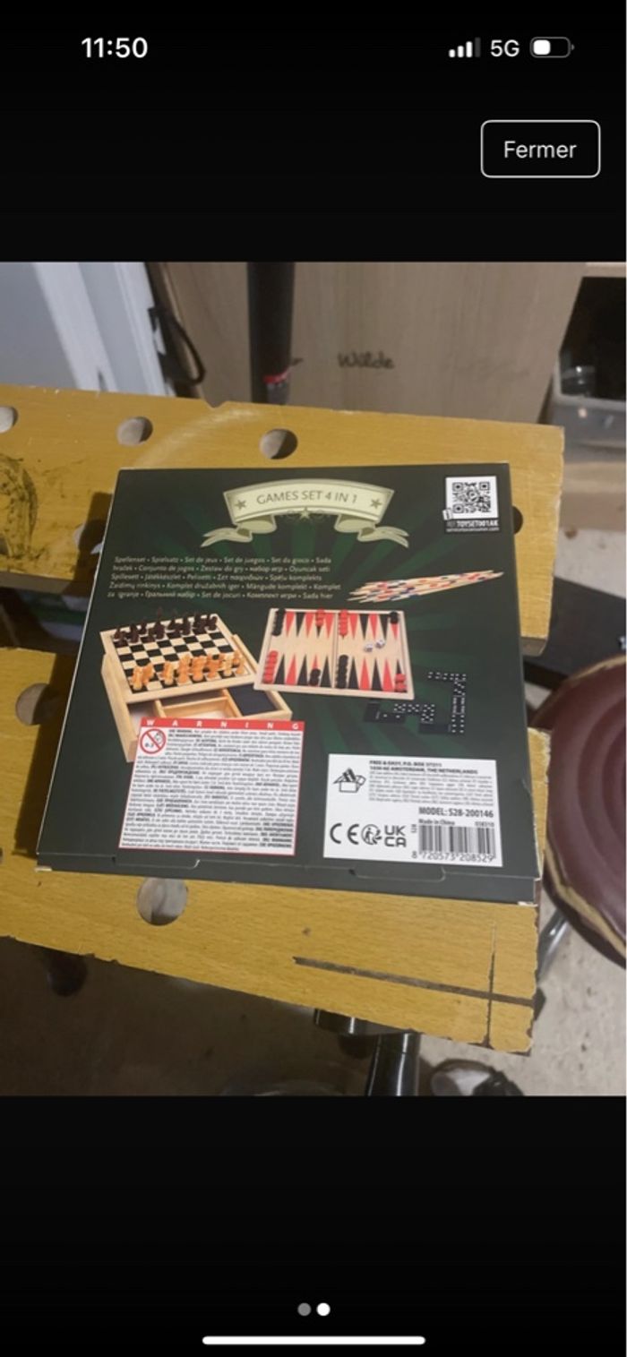 Jeux - photo numéro 2