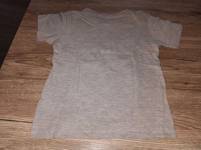 Tee shirt U essentiel - photo numéro 3