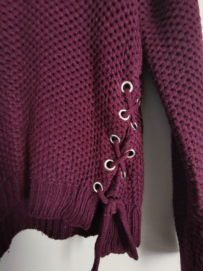 Pull S - photo numéro 3