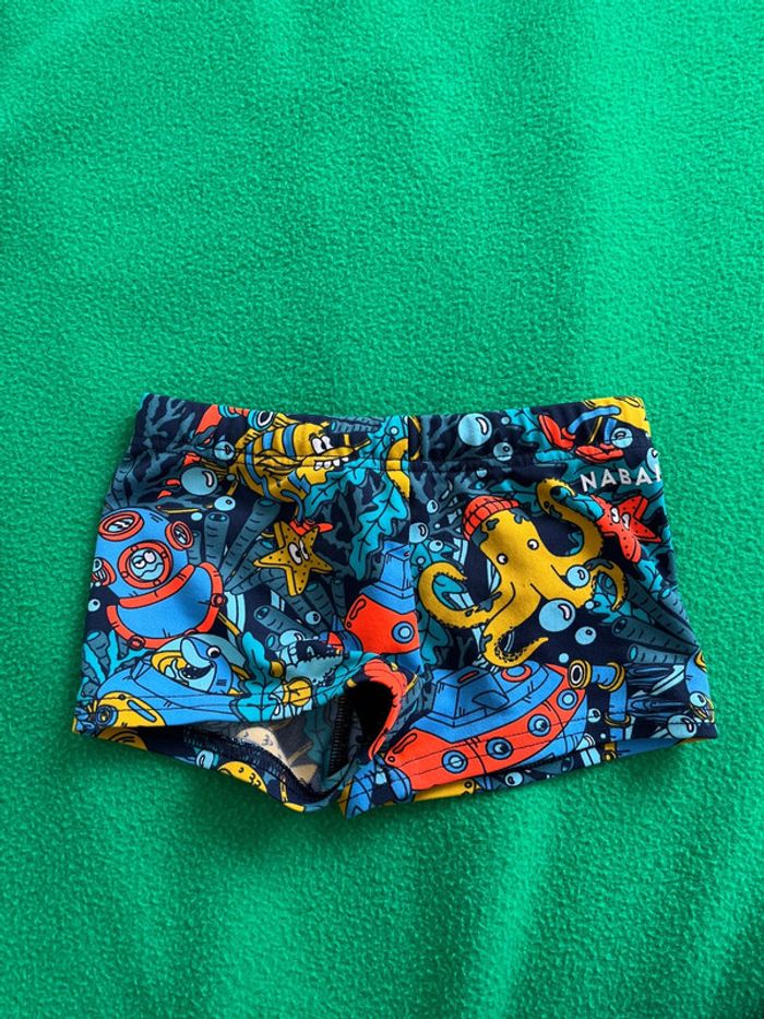 Maillot de bain garçon