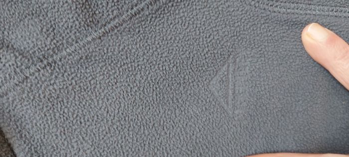 Gilet polaire XS 14 ans - photo numéro 5