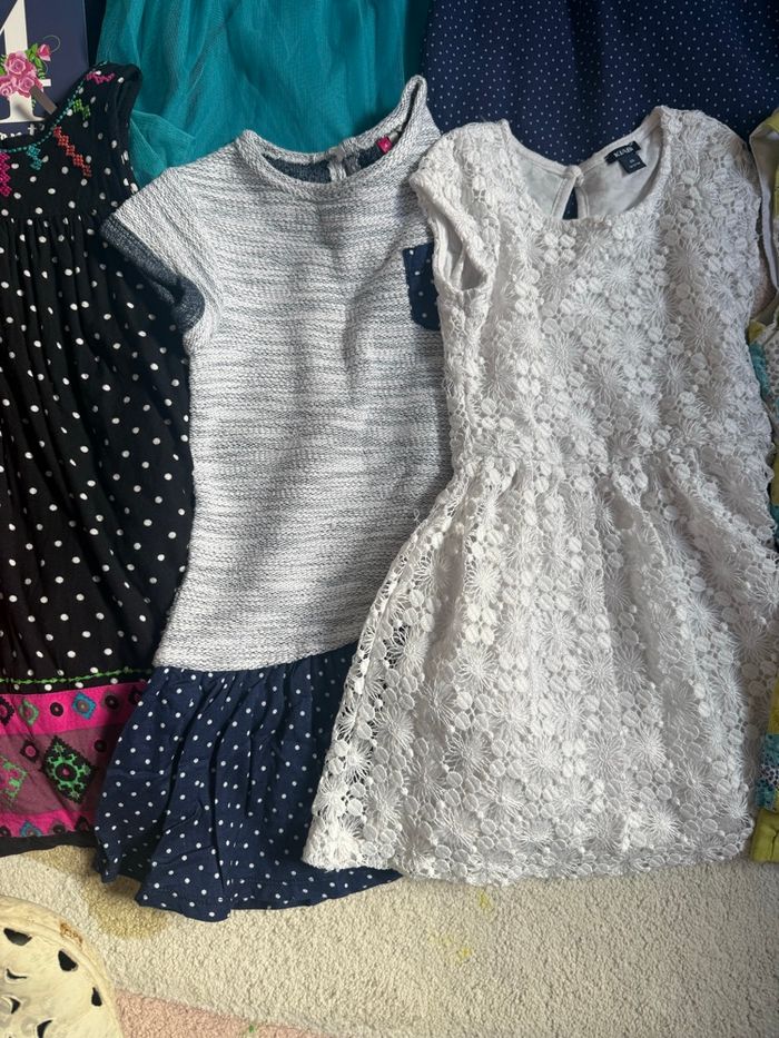 13 robes en 4 ans - photo numéro 5